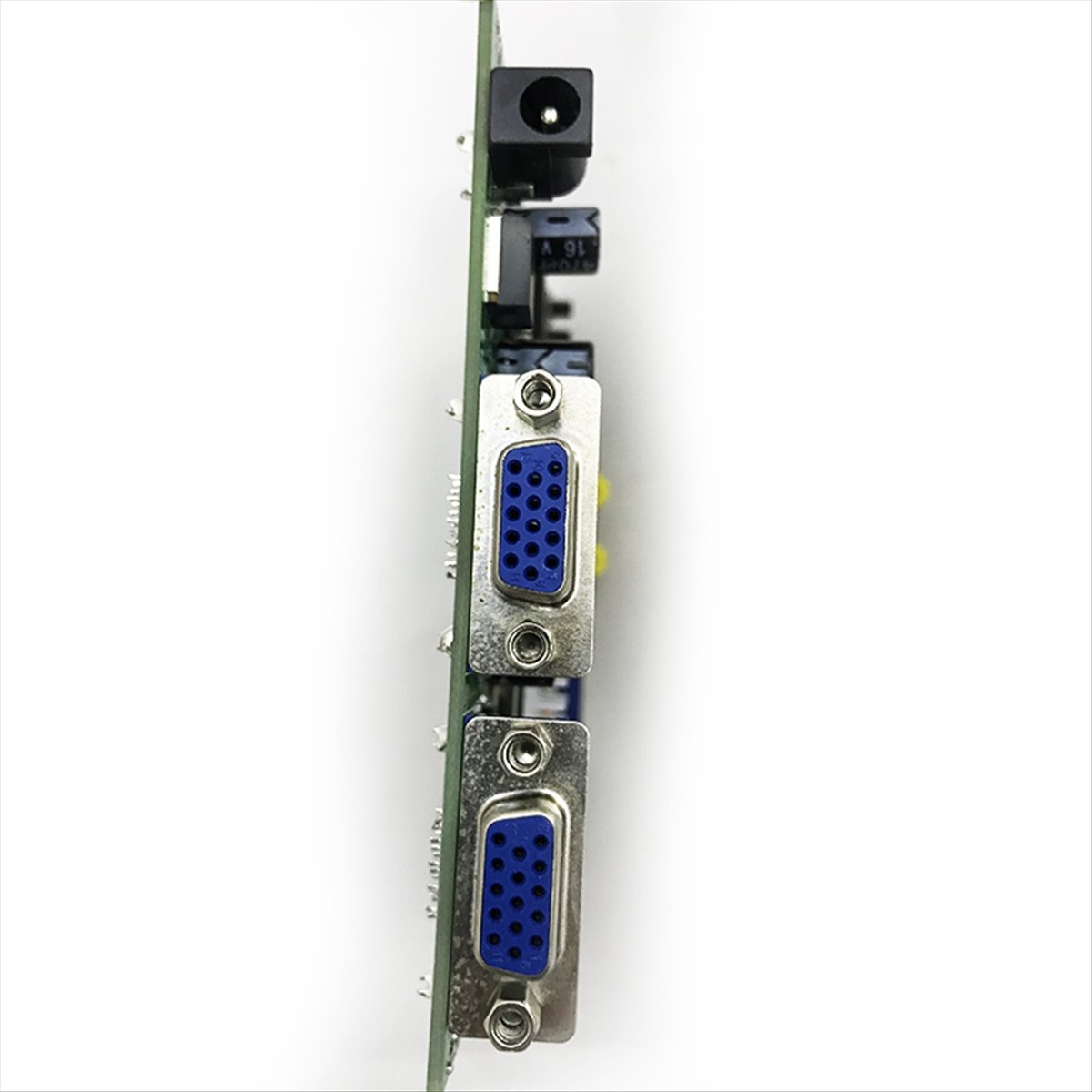 Arcade Button Kit - (DT37) لوحة تحويل فيديو جديدة للألعاب
