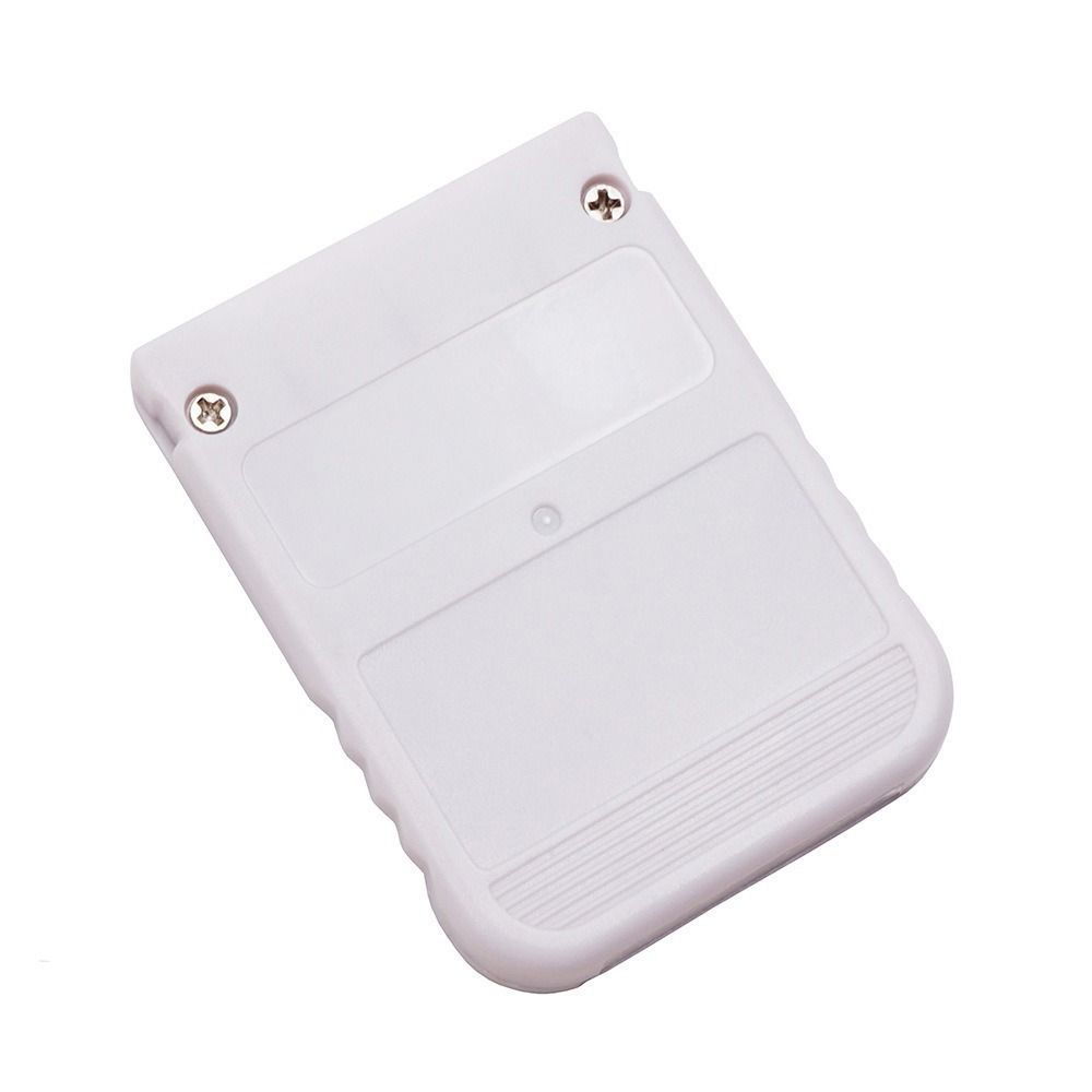 Arcade Button Kit - بطاقة ذاكرة جديدة بسعة 1 ميجابايت،
