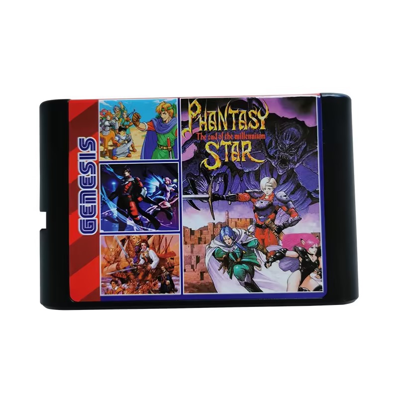 Retro Gaming Setup - خرطوشة ألعاب Muilt 200 في 1