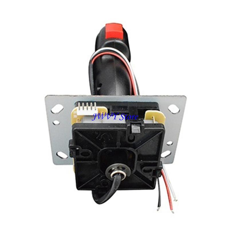 573A خزانة ألعاب أركيد Mini-Gr - مراجعة Arcade Button Kit وسعره