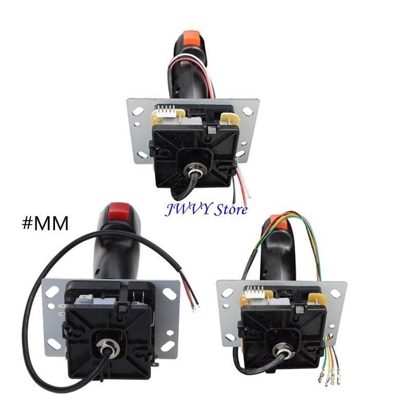 573A خزانة ألعاب أركيد Mini-Gr - مراجعة Arcade Button Kit وسعره