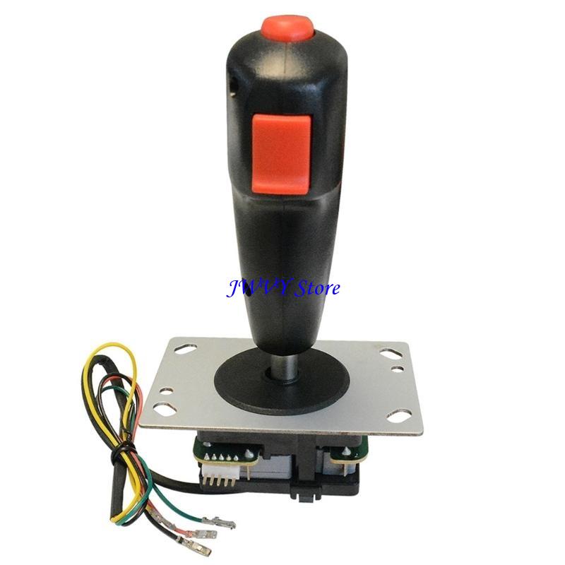 573A خزانة ألعاب أركيد Mini-Gr - مراجعة Arcade Button Kit وسعره