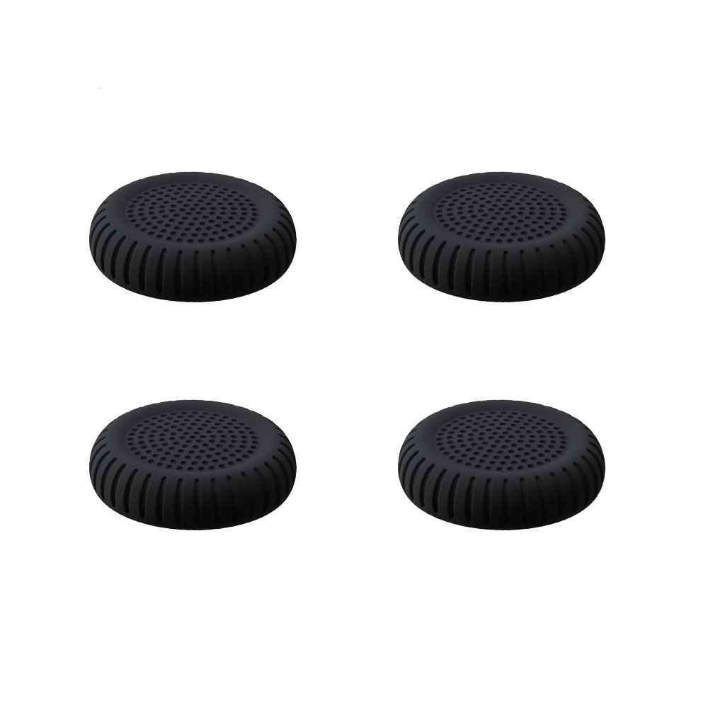 4 قطعة عصا التحكم السيليكون ال - مراجعة Arcade Button Kit وسعره