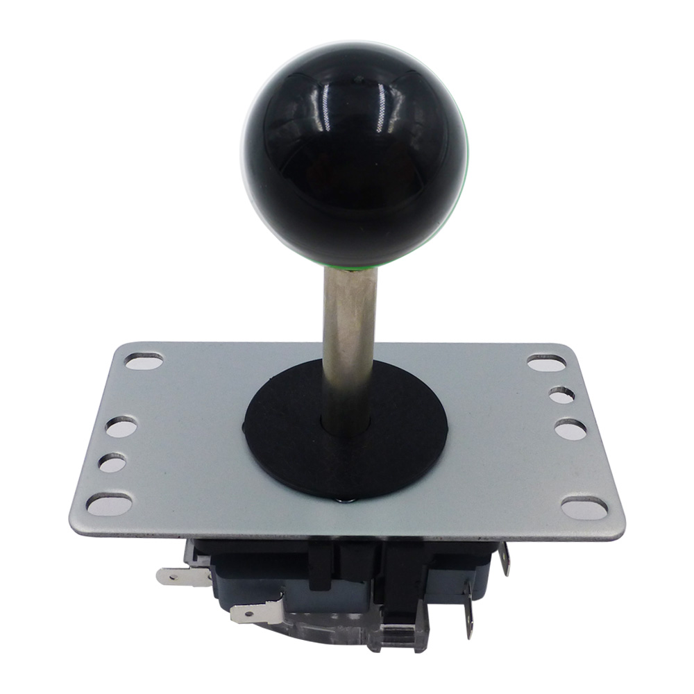 مجموعة ألعاب أركيد للتركيب الذ - مراجعة Arcade Button Kit وسعره