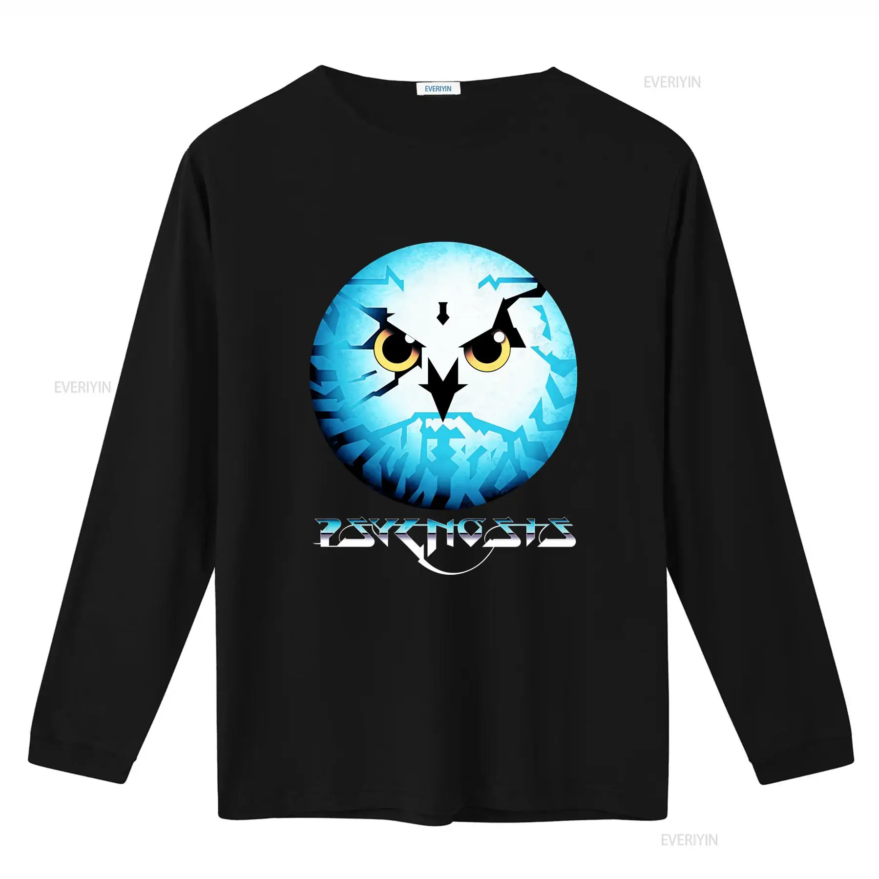 تي شيرت بشعار Psygnosis الكلاس - مراجعة Retro Gaming Icons وسعره