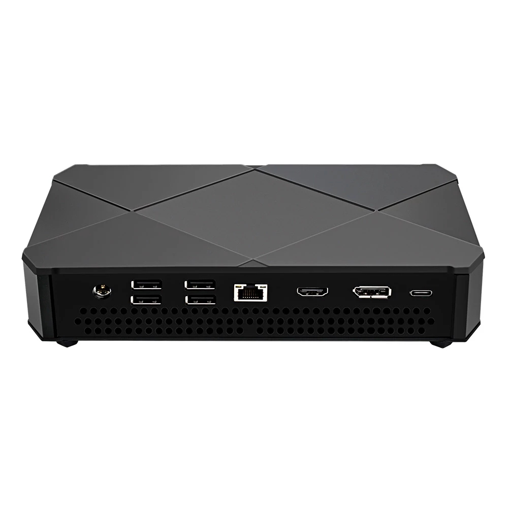 12Th Gen Gaming Mini PC Core I - مراجعة Intel Cpu Core I5 وسعره
