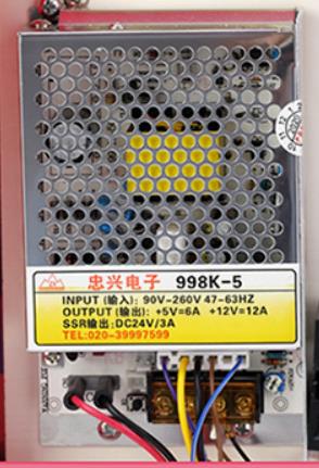 طقم ماكينة ألعاب أركيد أوتومات - مراجعة Arcade Button Kit وسعره